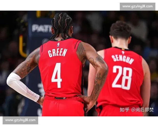 美媒盛赞火箭打造新文化！休城瞄准湖人双星，白魔 + 兰代尔成关键筹码