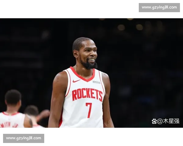 杜兰特 5471 万加盟火箭!37 岁超巨转型拼图,太阳重建开启 杜兰特 5471 万加盟火箭!37 岁超巨转型拼图,太阳重建开启