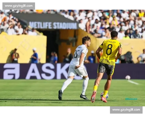 多特世俱杯关键战折损中场核心！切尔西外租新星丘库埃梅卡因病缺席