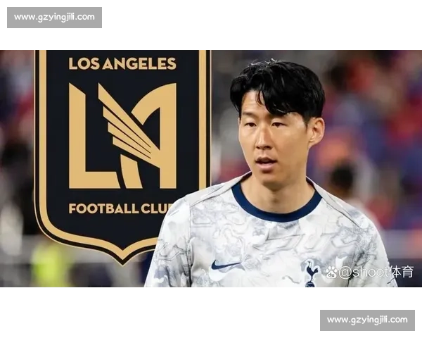 热刺确认孙兴慜可售但排除 8 月前交易 沙特 3000 万欧年薪成关键