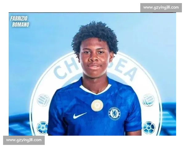 拜仁天价截胡未果！吉滕斯铁心回归切尔西续写英超梦