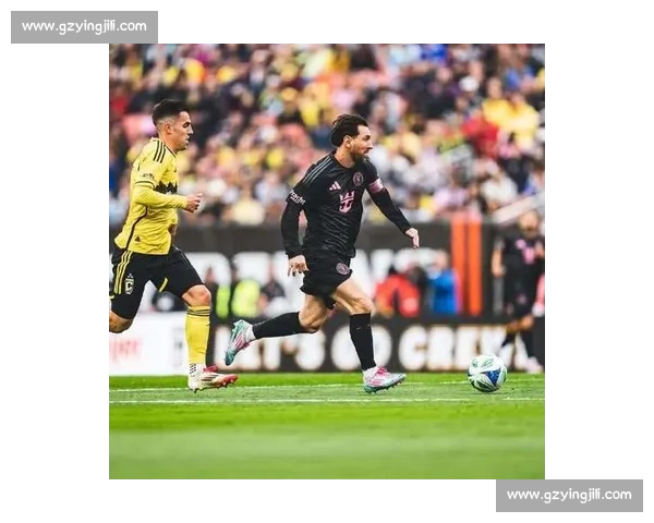 梅西冷对千万网红 Speed:社媒发声 “他没理我” 引热议 梅西冷对千万网红 Speed:社媒发声 “他没理我” 引热议