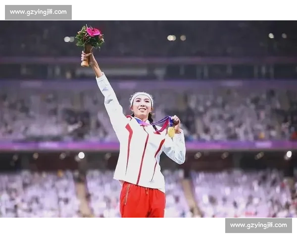 苏炳添领衔青岛田径赛，林雨薇 100 米栏首秀夺冠