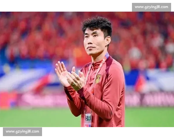 换帅后首战!国足大连集训启程,东亚杯剑指突破 换帅后首战!国足大连集训启程,东亚杯剑指突破