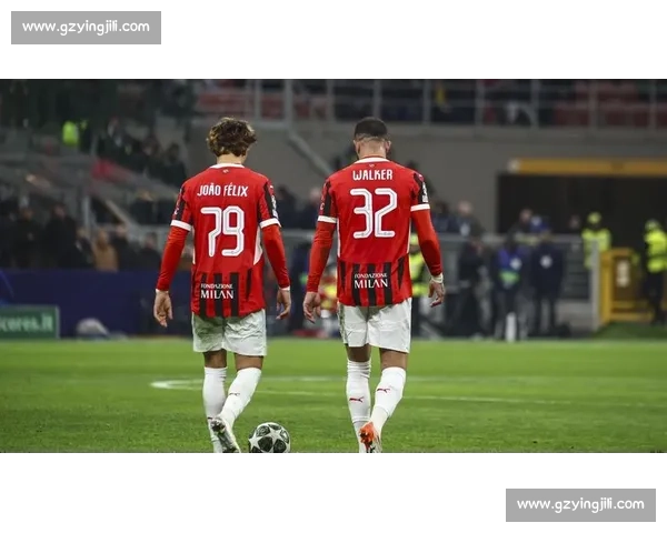 索蒂尔、菲利克斯、凯尔沃克租借期满离队，米兰 800 万欧引援全告失败