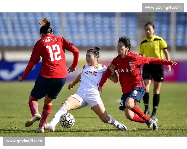 长春女足主场 1-1 绝平陕西志丹女足 高晨救主延续不败