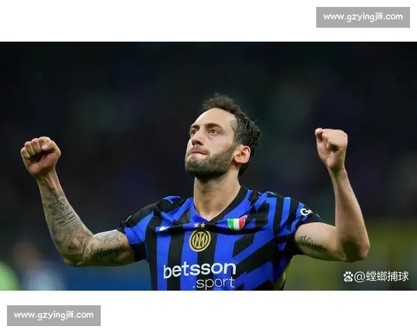 国米标价 3500 万欧难寻买家，恰尔汗奥卢或降薪加盟加拉塔萨雷