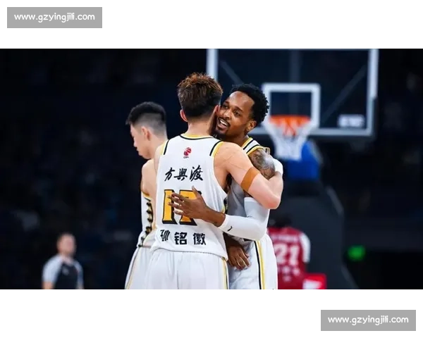 广厦夺冠后外援危机:功勋遭挖角,四大组合面临解体 广厦夺冠后外援危机:功勋遭挖角,四大组合面临解体