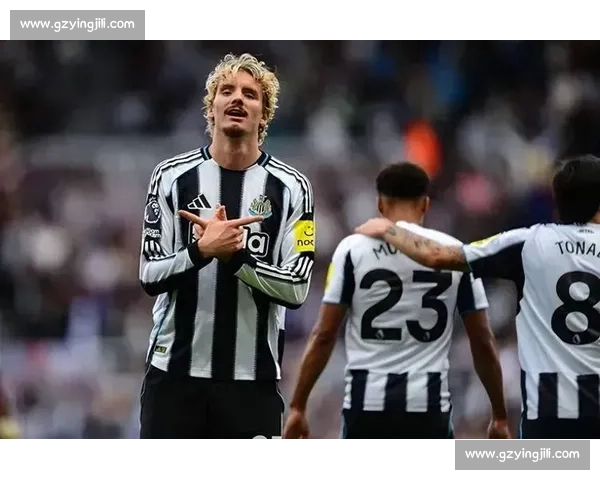 纽卡双核铁心留队!沙特金元攻势再受挫 纽卡双核铁心留队!沙特金元攻势再受挫