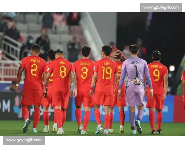 新华社删国足对比视频引争议：职业态度与中国足球的冰火两重天