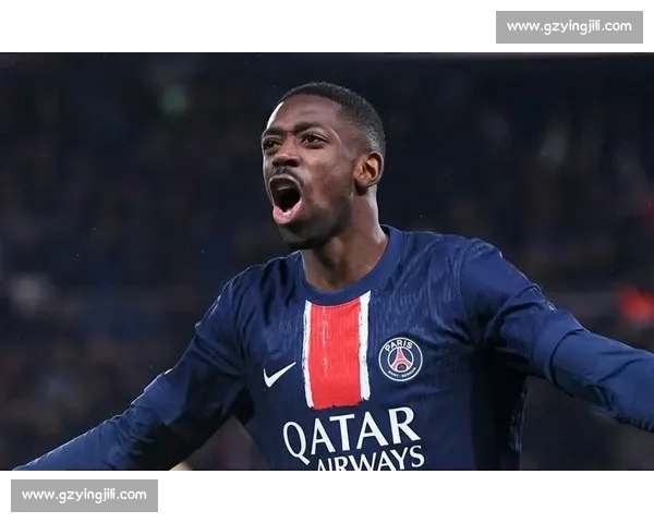 登贝莱伤缺！巴黎战马竞变阵：杜埃 + 贡萨洛 + KK 领衔锋线