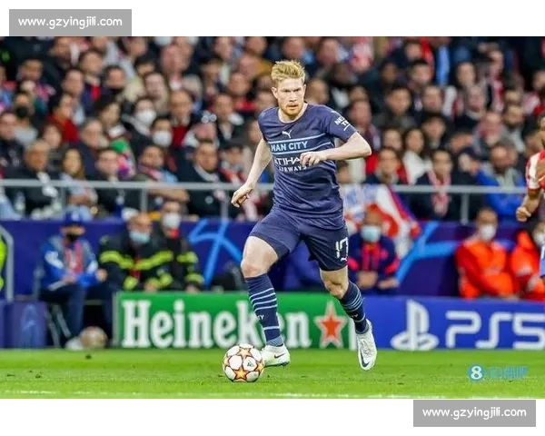 赖因德斯：曼城非丁丁替代者，师从瓜帅 + 德布劳内京多安双模板