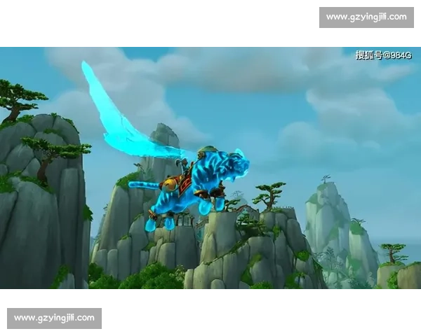 魔兽首秀变暴力战场！与师弟冲突滚入观众席联盟仅警告